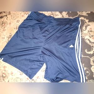 Adidas shorts xl